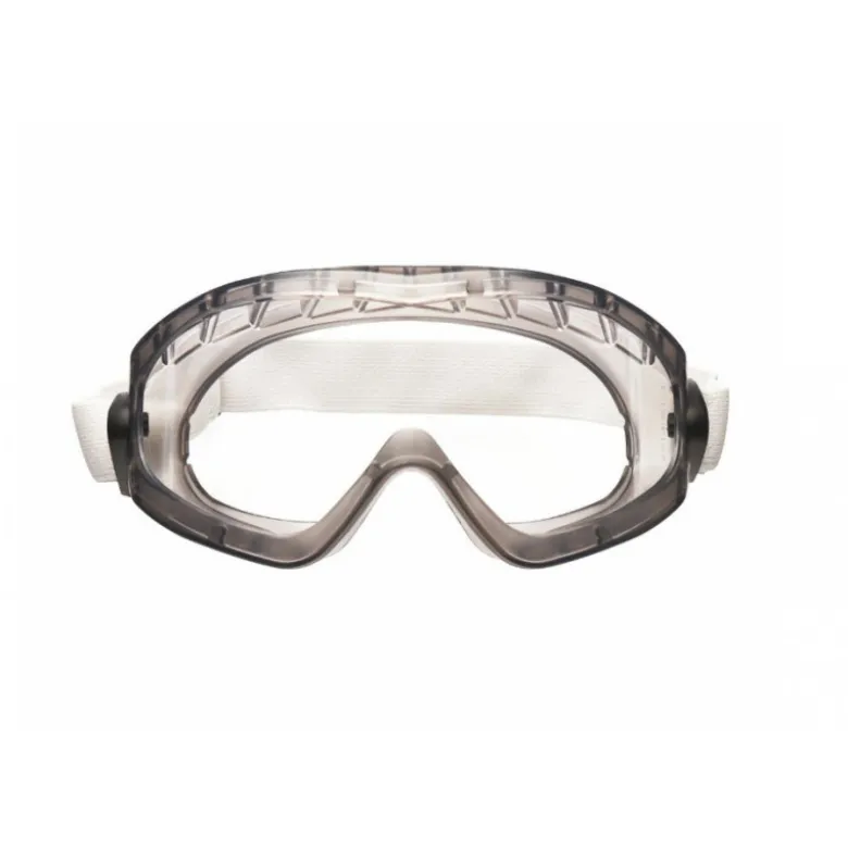 Lunettes-masque de sécurité série 2890, étanches, antirayure / antibuée, 2890S 3M™ | 7000061924