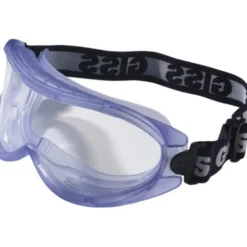 Lunettes masque G-PROGUARD - GISS | 840366