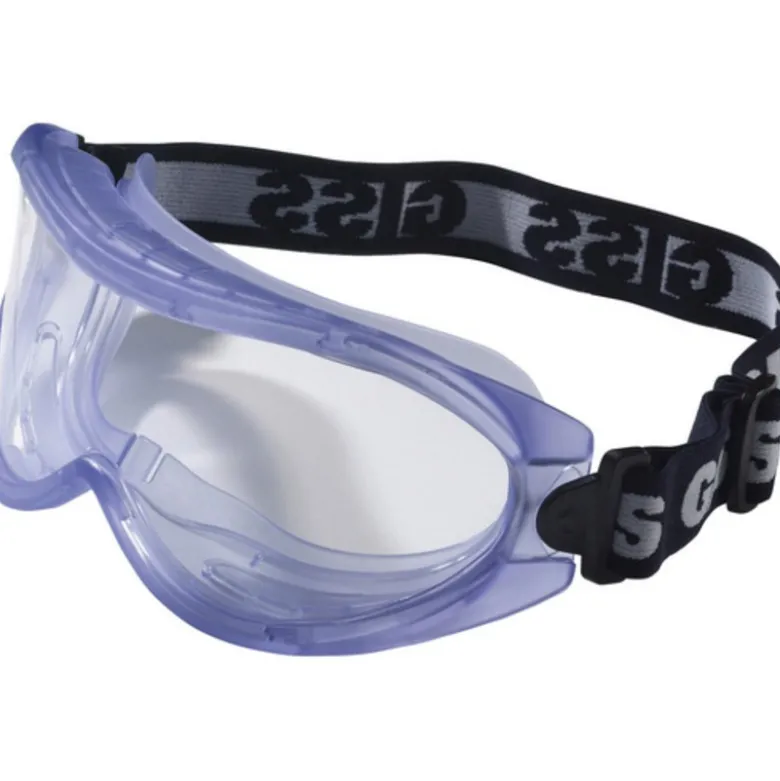 Lunettes masque G-PROGUARD - GISS | 840366