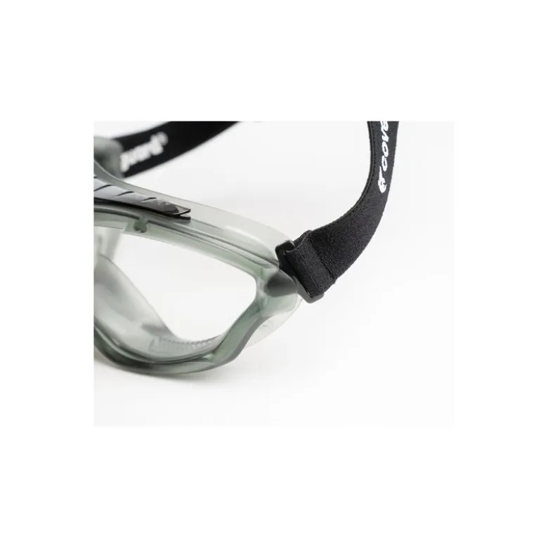 LUNETTES MASQUE - LEO - INCOLORE AF - COVERGUARD | 6LEOC00