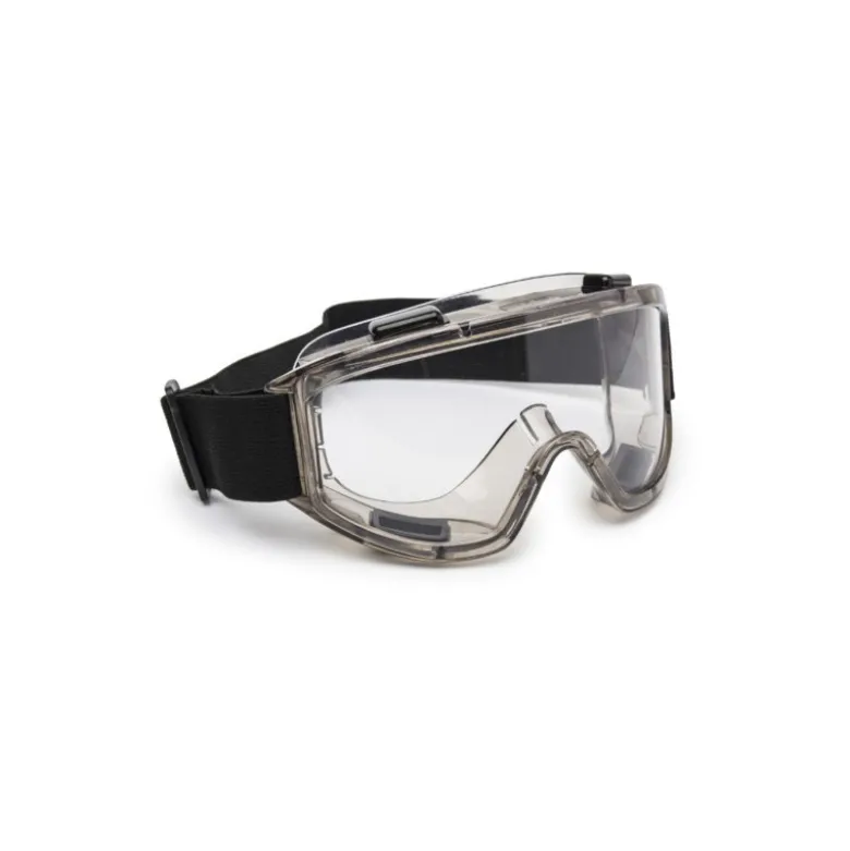 Lunettes masque OMEGA incolore - COVERGUARD | MO6OME0