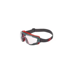 Lunettes-masques de sécurité 3M™ Goggle Gear™, antibuée Scotchgard™, GG501SGAF-EU