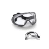 Lunettes masque STORMLUX acétate Incolore N 3 4 F 0% métal - COVERGUARD | 6STOC00