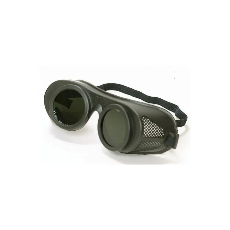 Lunettes soudeur DUOLUX P - COVERGUARD | MO60801