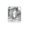 Lève roue de tracteur hydraulique mobile 1,2T SODISE | 15457