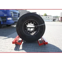 Lève-roue hydraulique Performance, 700 kg - KSTools | 160.1200