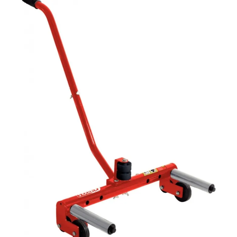 Lève roue XXL, 250kg KS Tools | 160.0250