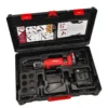 L2X 1 batterie sans pince mere - VIRAX | 253588