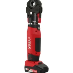 L2X pince mere + V15-18-22 +2batt - VIRAX | 253581