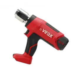 L2X 18V 1 batterie + pince mere - VIRAX | 253589