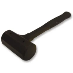 MAILLET SANS REBOND 520G - ROEBUCK | 3970412
