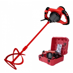 Malaxeur électrique RUBIMIX-9 N + COFFRet 210-240V 50-60 HZ. - RUBI | 24958