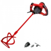 Malaxeur électrique RUBIMIX-9 N + MANDRIN 210-240V 50-60 HZ. - RUBI | 24986