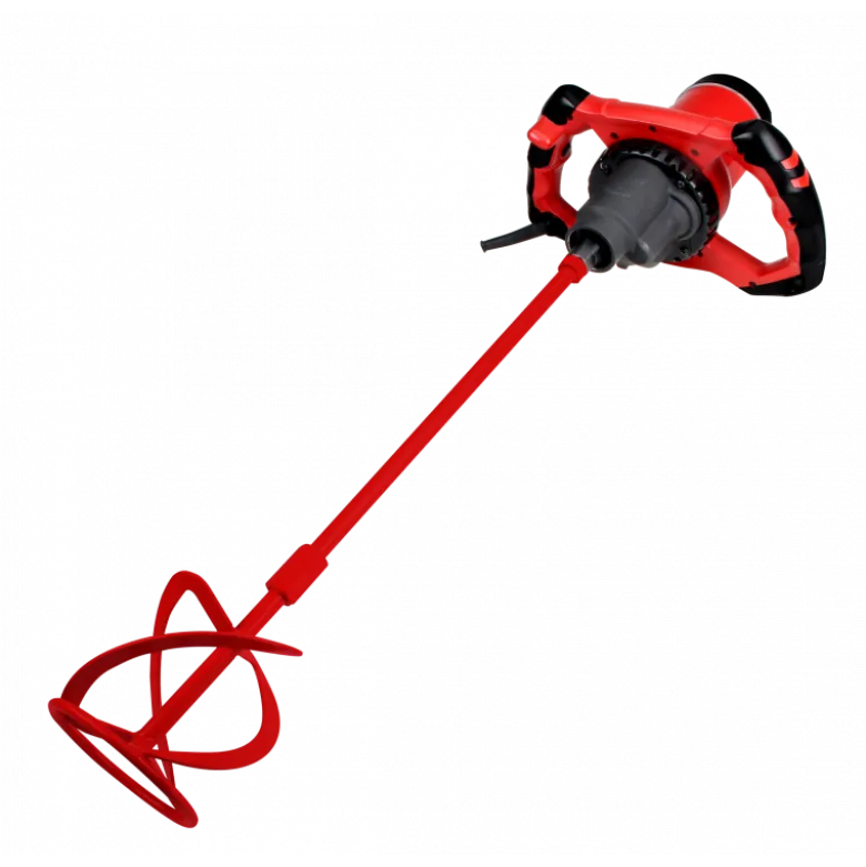 Malaxeur électrique RUBIMIX-9 N 210-240V 50-60 HZ. - RUBI | 25940
