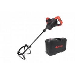 Malaxeur électrique RUBIMIX-9 POWER MAX 230V 50/60HZ avec Malette - RUBI | 26981