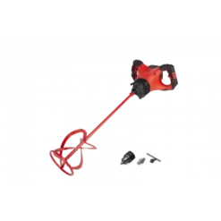 Malaxeur électrique RUBIMIX-9 SUPERTORQUE 230V + MANDRIN - RUBI | 26975