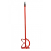 Malaxeur Mortier Colle M-100-R 3H - RUBI | 76917