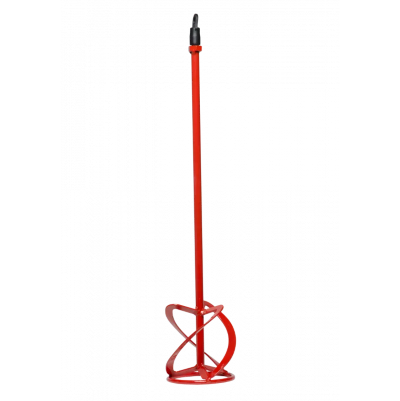 Malaxeur Mortier Colle M-100-R 3H - RUBI | 76917