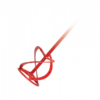 Malaxeur Mortier Colle M-120-R 3H - RUBI | 76918