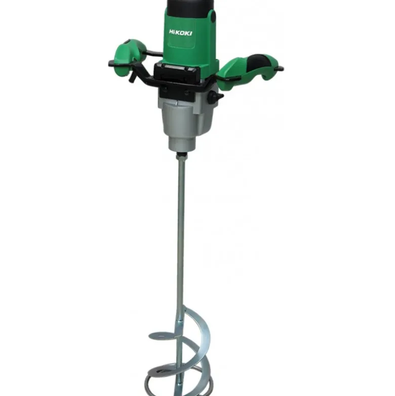 Malaxeur 1600W 160mm Hikoki | UM16VST2UAZ