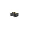 Malette 2 tiroirs TSTAK Fatmax - STANLEY | FMST1-71969
