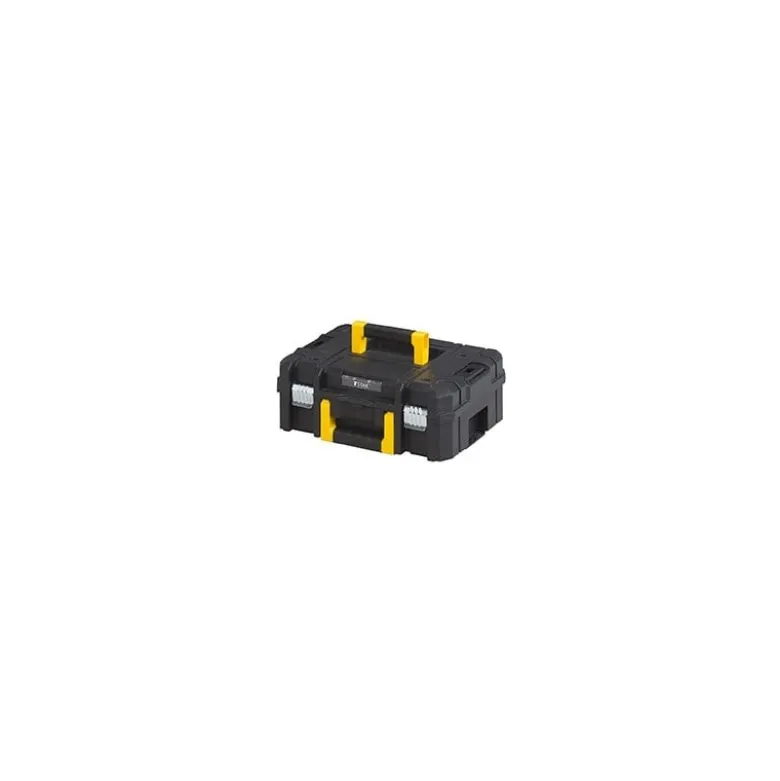 Malette TSTAK Fatmax - capacité 13,5 L - STANLEY | FMST1-71966