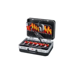 Mallette à outils Électricien Knipex | 00 21 20