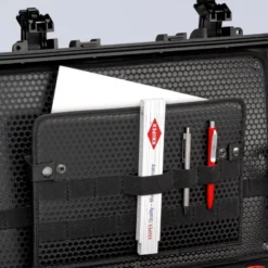 Mallette à outils "Robust34" Électro 26 outils - Antichoc Etanche poussière/eau - KNIPEX | 00 21 36