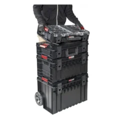 Mallette SCM 12 compartiments - KSTOOLS | 850.0396F