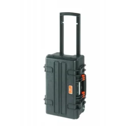 Mallettes 31 L rigides à usage intensif et pourvues de roulettes - Bahco | 4750RCHDW01