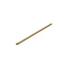 MANCHE EN BOIS - 110 CM - Ø 40 MM - SOFOP TALIAPLAST | 470204