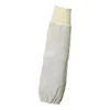Manchettes de soudure en croûte - poignet tricot - Euro Protection | 57540