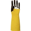 Manchettes EUROHEAT 4666 KEVLAR, vendues à la paire - COVERGUARD | MO4666