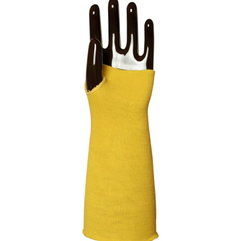 Manchettes EUROHEAT 4666 KEVLAR, vendues à la paire - COVERGUARD | MO4666