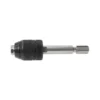 Mandrin auto-serrant avec emmanchement SDS-Max Capacité 13mm Makita | 122829-5