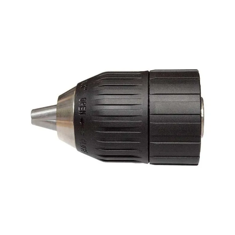 Mandrin plastique auto-serrants 13mm 1/2'' - 20 UNF double bague Capacité 1,5 à 13mm Plastique, Makita | 763178-7