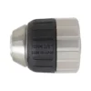 Mandrin plastique auto-serrants 10mm 1/2'' - 20 UNF double bague Capacité 0,8 à 10mm Plastique et métal, Makita | 193226-2