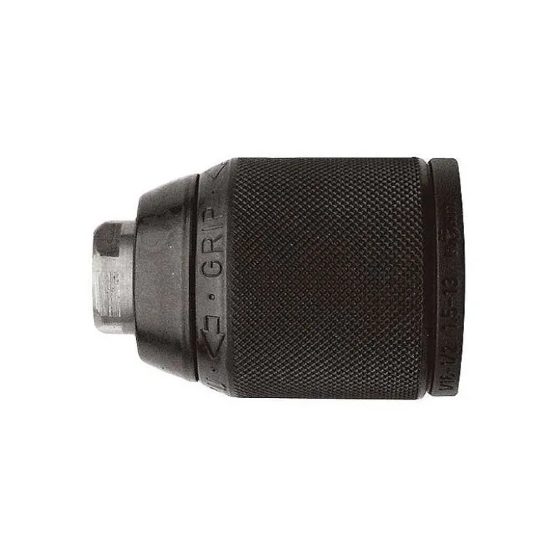 Mandrins métal auto-serrants 13 mm 1/2'' - 20 UNF avec verrouillage double bague MAKITA 194254-0