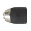 Mandrins plastiques auto-serrants 13mm 1/2'' - 20 UNF mono-bague Capacité 1,5 à 13mmmm, Type Mono-bague Makita | 766004-9