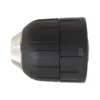 Mandrins plastiques auto-serrants 10mm 1/2'' - 20 UNF double bague Capacité 0,8 à 10mm, Type Double bague Makita | 763185-0