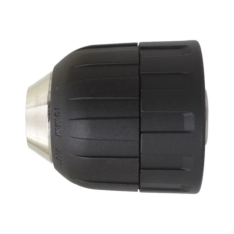 Mandrins plastiques auto-serrants 10mm 1/2'' - 20 UNF double bague Capacité 0,8 à 10mm, Type Double bague Makita | 763185-0