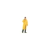 Manteau de pluie PVC jaune - Coverguard | 50310