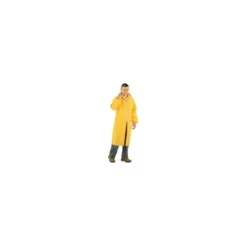 Manteau de pluie PVC jaune - Coverguard | 50310