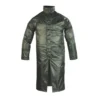 Manteau de pluie souple Vert - COVERGUARD | 50601