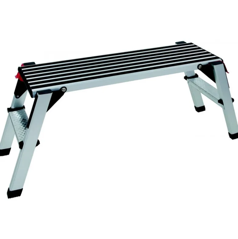 Marche-pied aluminium - KS Tools | 800.0960