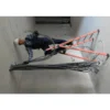 Marchepied compact fibre 3 marches Tubesca-Comabi | 04472003