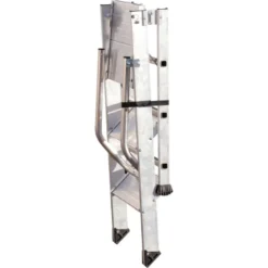Marchepied confort pliant xl 3 marches Tubesca-Comabi | 02374603