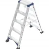 MARCHEPIED DOUBLE ACCES ALPHA - Duarib | 651603