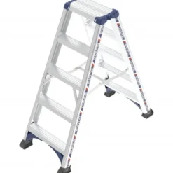 MARCHEPIED DOUBLE ACCES ALPHA - Duarib | 651603