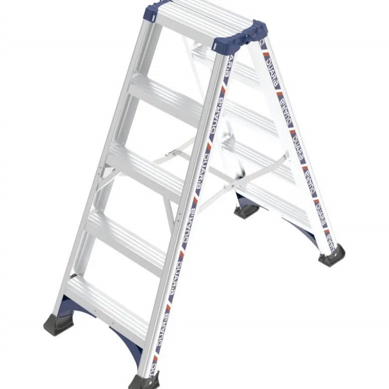 MARCHEPIED DOUBLE ACCES ALPHA - Duarib | 651603